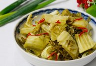 Tác dụng, tác hại của ăn dưa cà hằng ngày