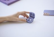 Samsung ra mắt tai nghe không dây thế hệ mới chống ồn chủ động Galaxy Buds Pro