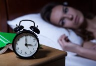 Phát hiện món ăn khiến người trẻ mất ngủ khó hiểu