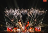 “Tổ quốc trong tim” về Van Phuc City: Concert Quốc gia lần đầu đến miền Nam