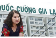 Mẹ đại gia Cường Đô la từ án treo xuống cải tạo không giam giữ và đã chấp hành xong bản án