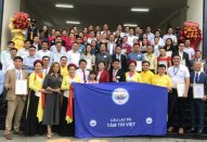 CLB doanh nghiệp Tâm Trí Việt và Hiệp hội doanh nghiệp Việt Nam tại Nhật Bản tổ chức hội thảo xúc tiến thương mại, đầu tư
