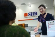 Mạnh tay chi nghìn tỷ, hàng nóng ngân hàng vào cơn sóng mới