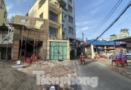 TPHCM nói về đề xuất thu hồi, đấu giá đất hai bên đường