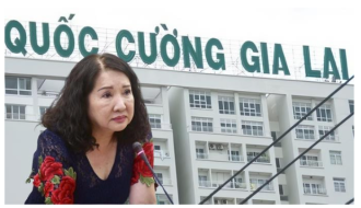 Mẹ đại gia Cường Đô la từ án treo xuống cải tạo không giam giữ và đã chấp hành xong bản án