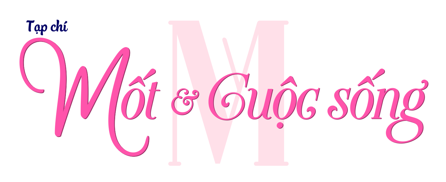 Mốt và cuộc sống 