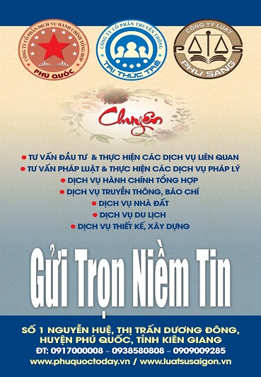 Công ty Cổ phần Dịch vụ Hành chính Tổng hợp